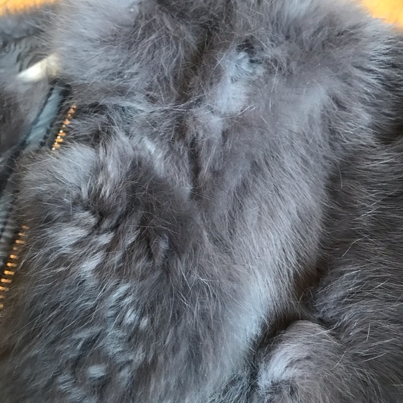 Girls light purple vest size 16 - Picture 6 of 8